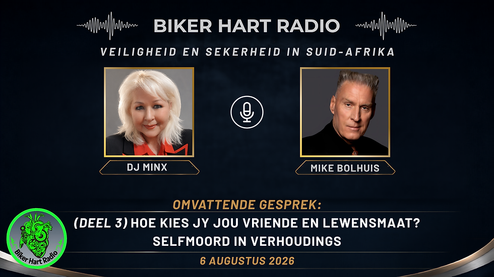 INDIEN U DIT GEMIS HET?