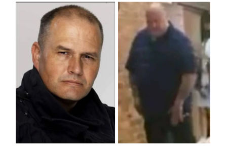MIKE BOLHUIS - PRESS RELEASE: Heinlou Jooste / Jacques du Preez
