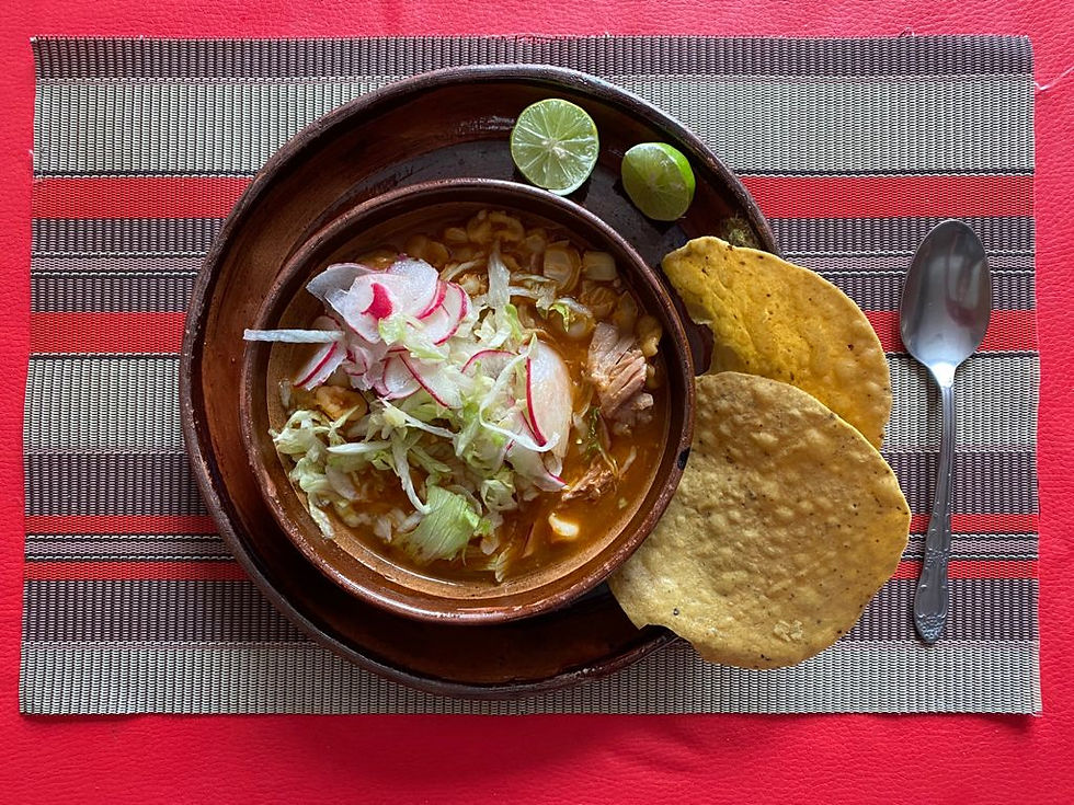 mexican independence day