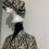 Thumbnail: Cheetah Print Robe Set