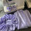 Thumbnail: Lavender Robe Set
