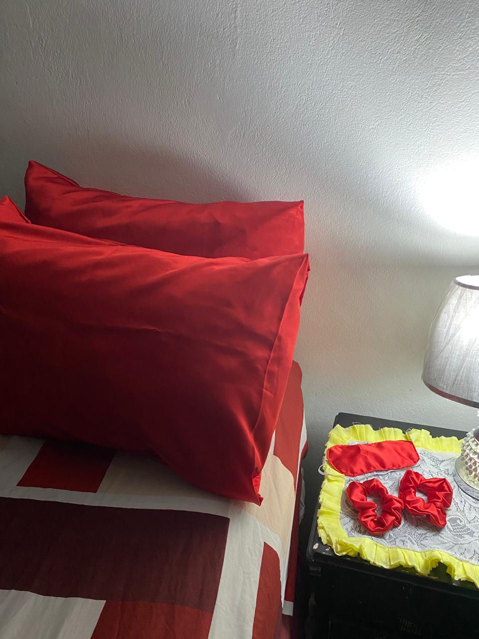 Pillowcase (A Pair)