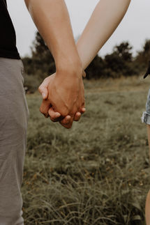 Paarfotografie voller Emotionen - Knipz-Art Fotografie Fürstenwalde