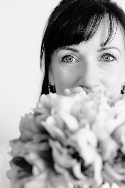 Portraitfotograf FürstenwaldeFrau