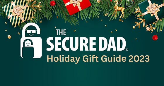 🎄AMIGOS 2023 Holiday Gift Guide is HERE!! 🎄 🎁This guide
