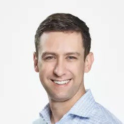 Sean Clifford, CEO Canopy