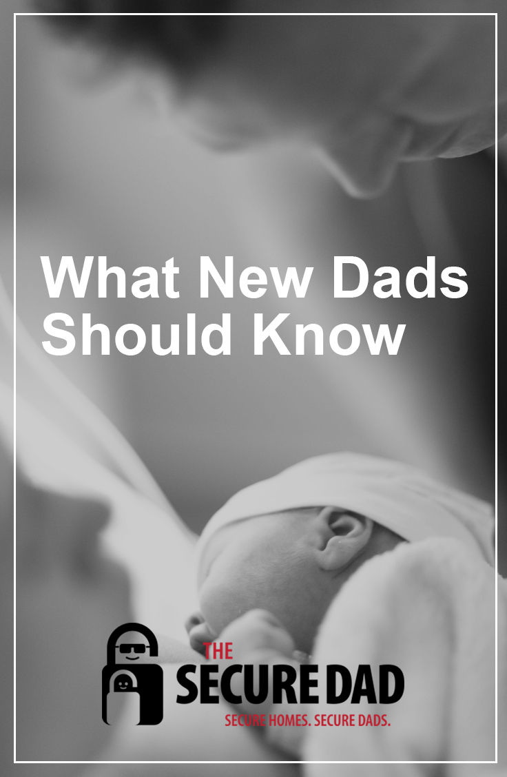 Family | The Secure Dad | Secure Dad
