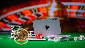 Only the Bold Win Big – Take Your Shot at Casino SABONG!