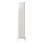 Thumbnail: Affinity 1800 x 308mm Single White Vertical Radiator
