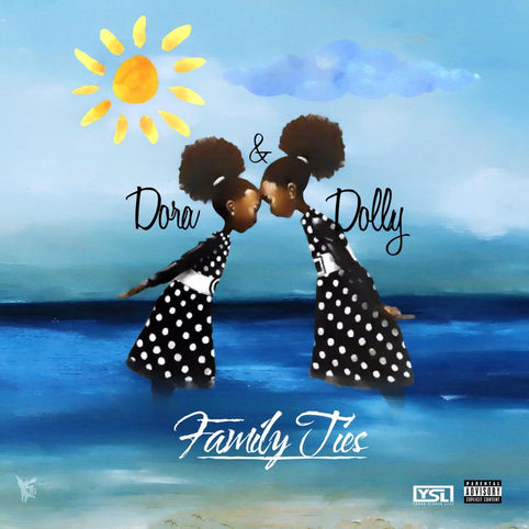 Dora e Dolly lançam: "Serving The Plug" em parceria com Young Thug