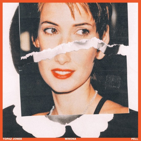 Topaz Jones e Pell apresentam: "Winona"