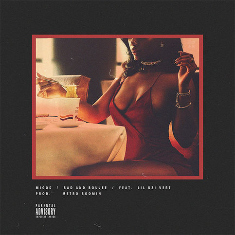 Nova Música: Migos feat. Lil Uzi Vert – "Bad and Boujee"