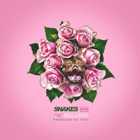 DeJ Loaf acaba de lançar "Snakes"