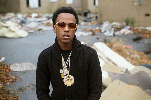 Confira o Remix de "That Bag" do Rich the Kid com o Lil Durk