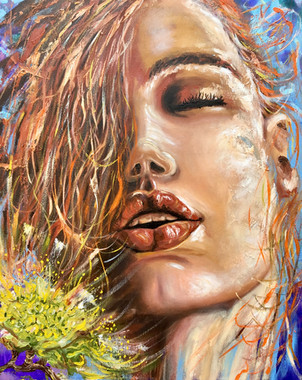 “Mothers Nature”