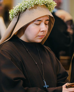 Sister Hope of Jesus the Good Shepherd