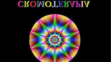 Cromoterapia