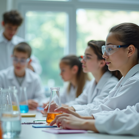 Effective Strategies for K-12 Students to Sharpen Skills During Summer Break