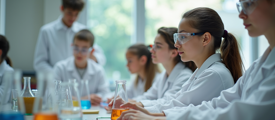 Effective Strategies for K-12 Students to Sharpen Skills During Summer Break