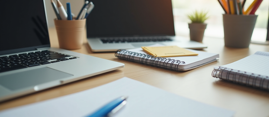 Master Your Finals: The Ultimate Sprint to the Finish Checklist for Students