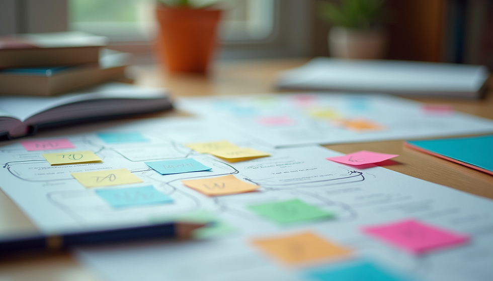 Maximize Your Study Power with Active Techniques for Better Retention