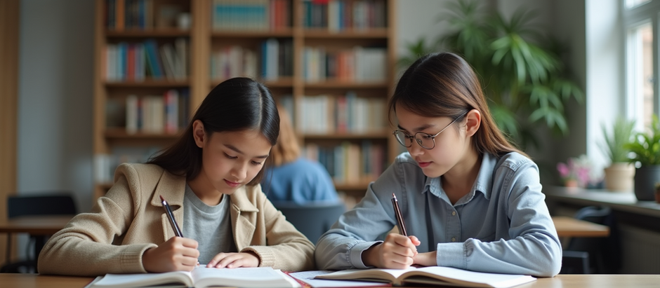 The Positive Impact of Tutoring on Student Confidence and Academic Growth