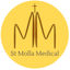 Writer: St Molla Medical