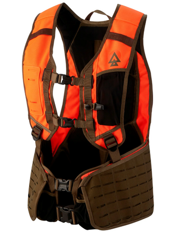 Chief Upland Over/Under Vest