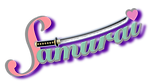 Samurai rogo