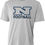 Thumbnail: NFFB A4 Men's Sprint Performance T-Shirt