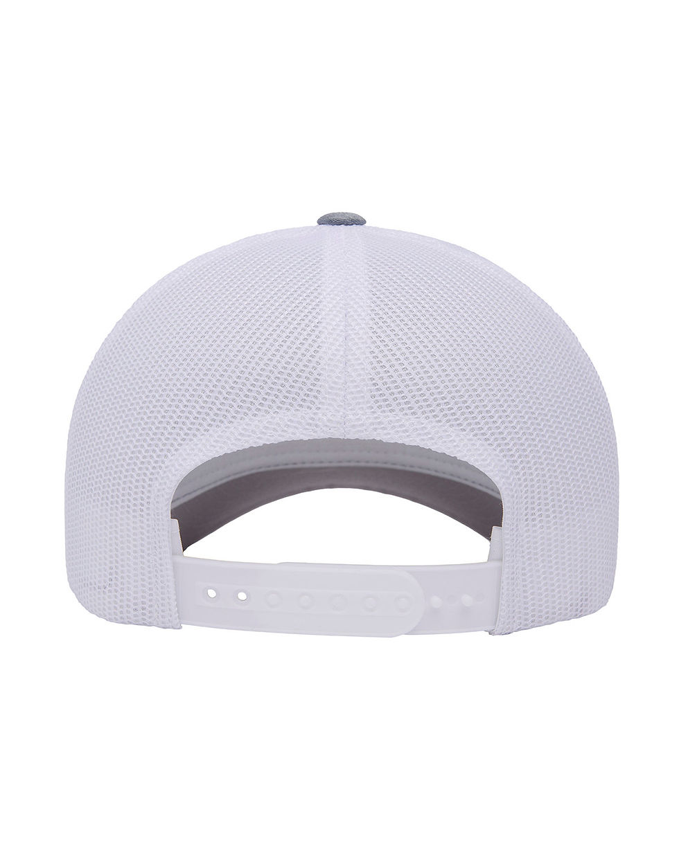 Thumbnail: STARGATE YP Classics Adult Retro Trucker Cap