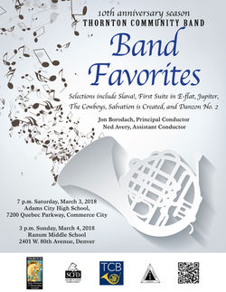 bandfavorites