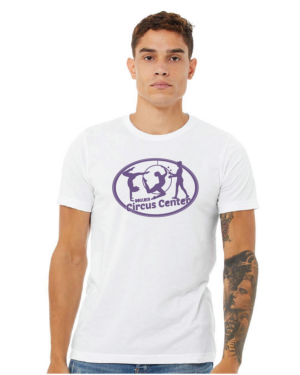 Thumbnail: BCC Bella + Canvas Jersey T-Shirt