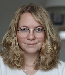 Annekatrin Baumann riddle designer and writer