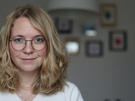 Wie wird man Rätselautorin? - biografische Indizien einer Rätseldesignerin.