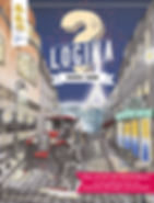 Logika - Paris 1920