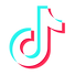 tiktok logo