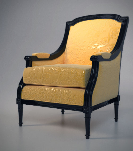3DSMax, V-ray