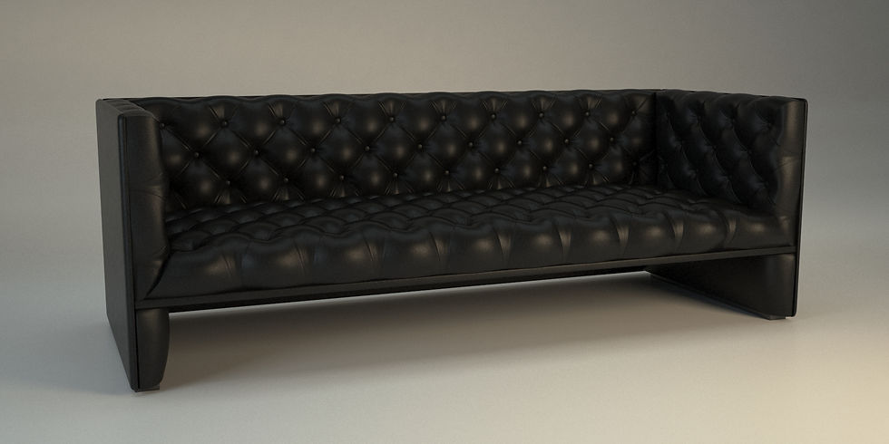 3DSMax, V-ray