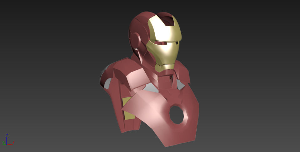 3DSMax