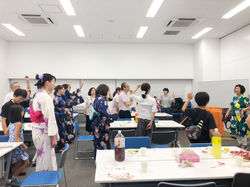 American game♪サイモンセッズ