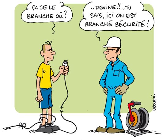 HABILITATION ÉLECTRIQUE