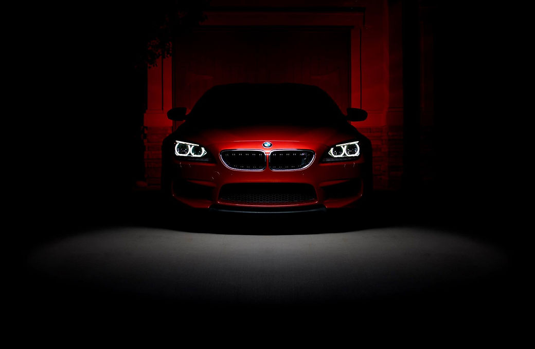 BMW M6
