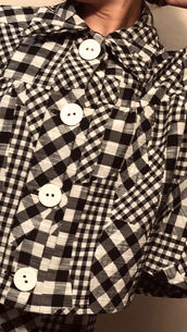 Dispatch S/S21 Mini Capsule Garment 3: The Jacket