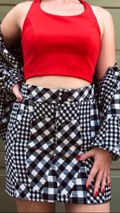 Dispatch S/S21 Mini Capsule Garment 1: The Skirt