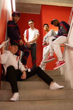 AcceLer8 S/S20 Collection