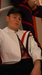 AcceLer8 S/S20 Collection Look 1: Toretto