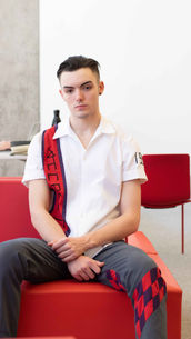 AcceLer8 S/S20 Collection Look 3: Daytona