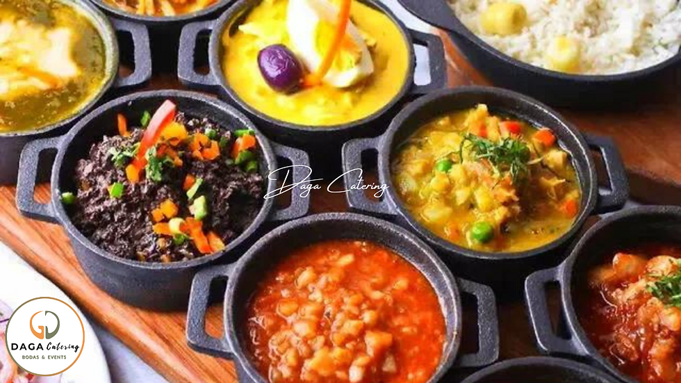 Taller de Cata Gastronómica