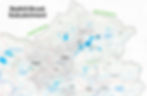 Redhill Brook subcatchment